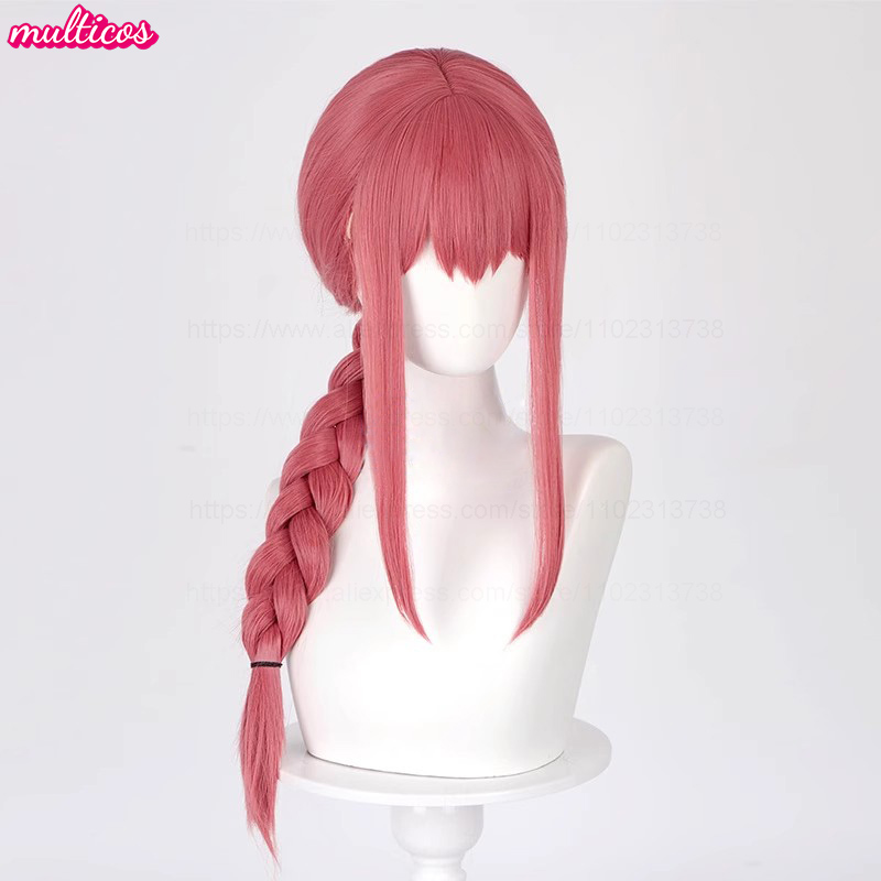 Haute qualité Makima Cosplay p - Anime Cosplay Makima avis et prix