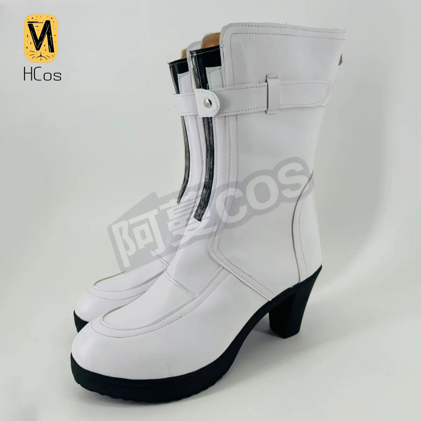 Honkai: Star Rail x Fate Colla - Cosplay Anime Shoes avis et prix