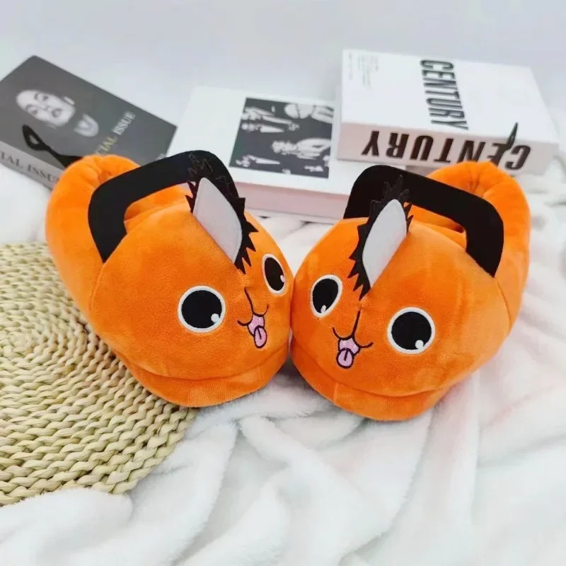 Anime tronçonneuse homme Pochi - Cosplay Anime Shoes avis et prix