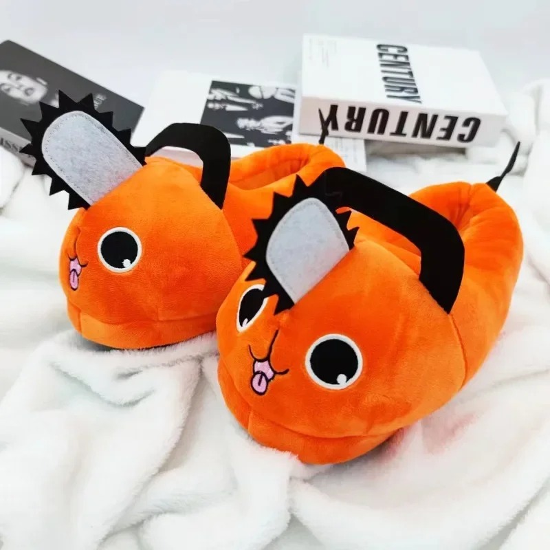 Anime tronçonneuse homme Pochi - Cosplay Anime Shoes avis et prix