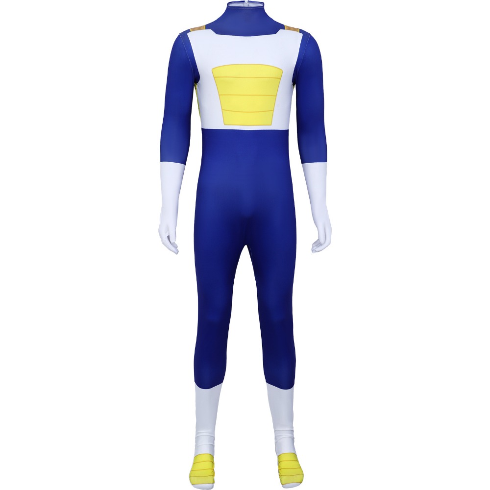 Costume de cosplay Vegeta pour - Anime Cosplay Manga avis et prix