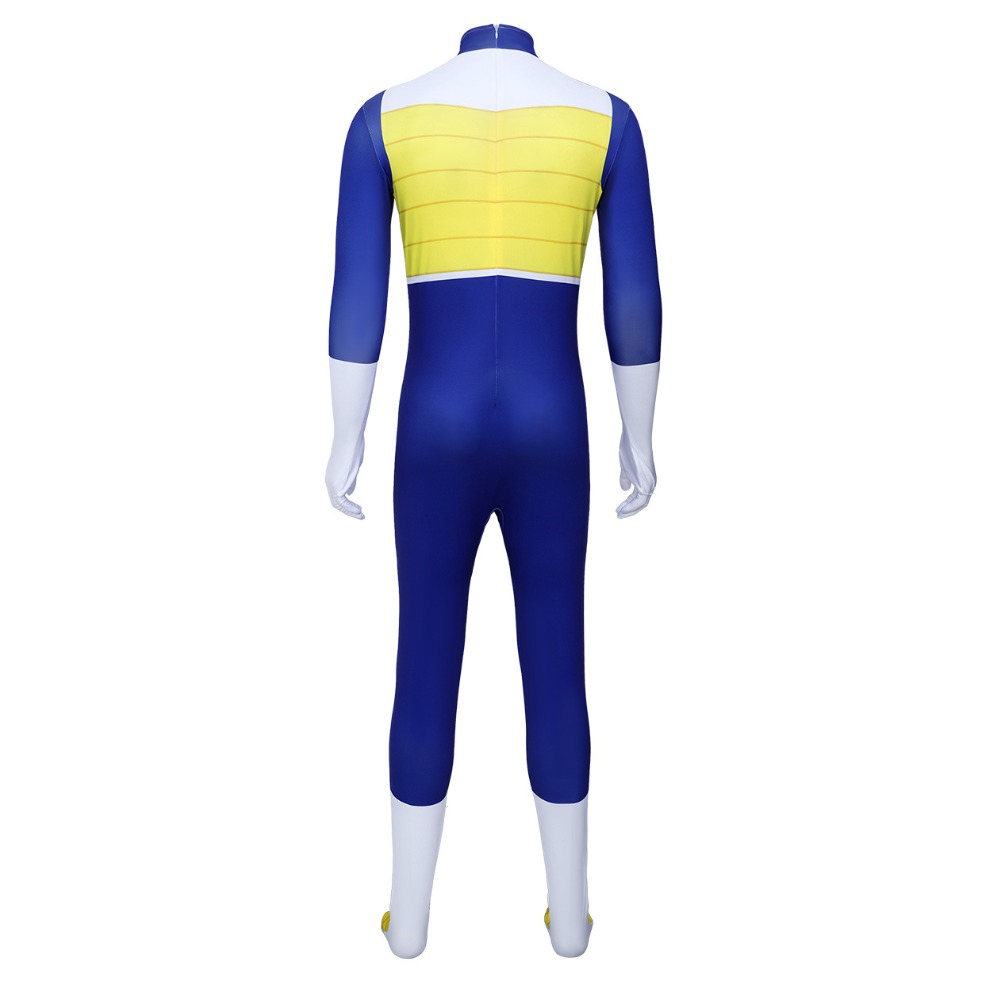 Costume de cosplay Vegeta pour - Anime Cosplay Manga avis et prix