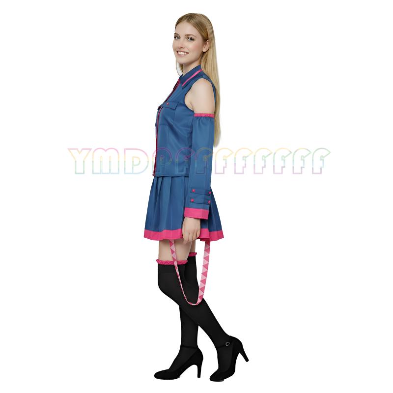 Costume de cosplay Anime Kasan - Anime Cosplay Manga avis et prix