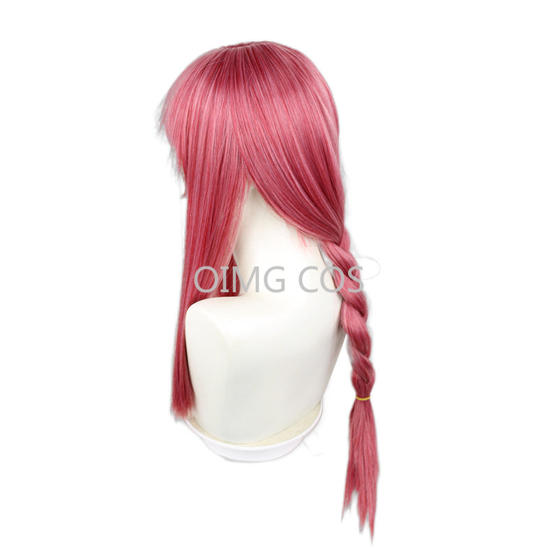 Anime tronçonneuse homme Makim - Anime Cosplay Makima avis et prix