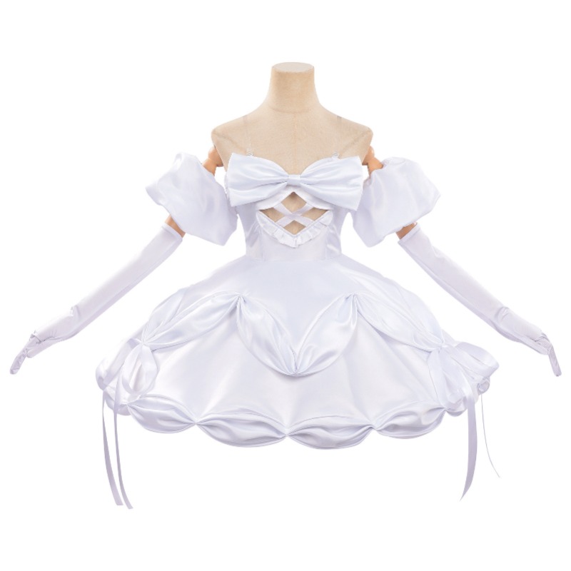 Nouvelle tenue de cosplay Alie - Anime Cosplay Manga avis et prix