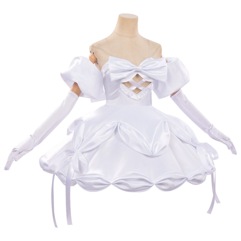 Nouvelle tenue de cosplay Alie - Anime Cosplay Manga avis et prix
