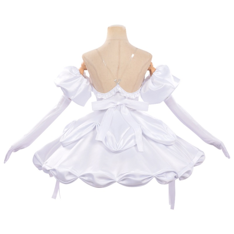 Nouvelle tenue de cosplay Alie - Anime Cosplay Manga avis et prix