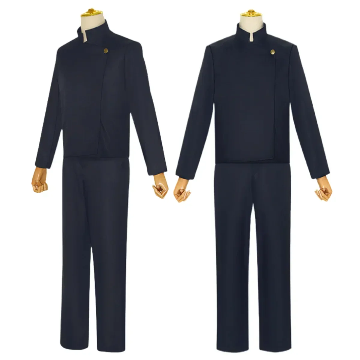Costumes de cosplay Gojo Sator - Anime Cosplay Gojo avis et prix