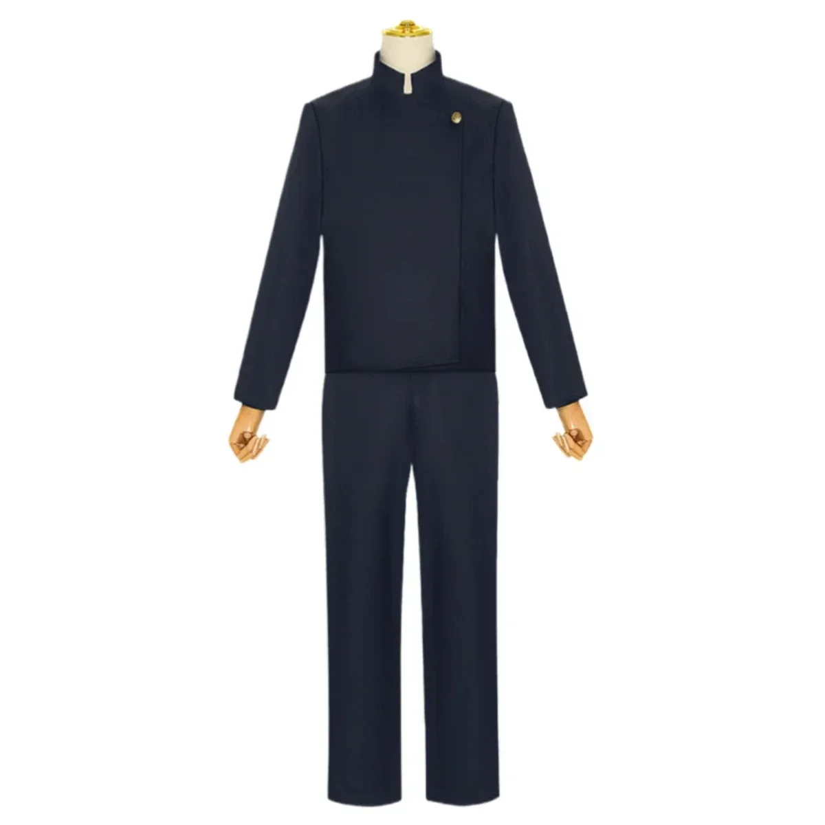 Costumes de cosplay Gojo Sator - Anime Cosplay Gojo avis et prix