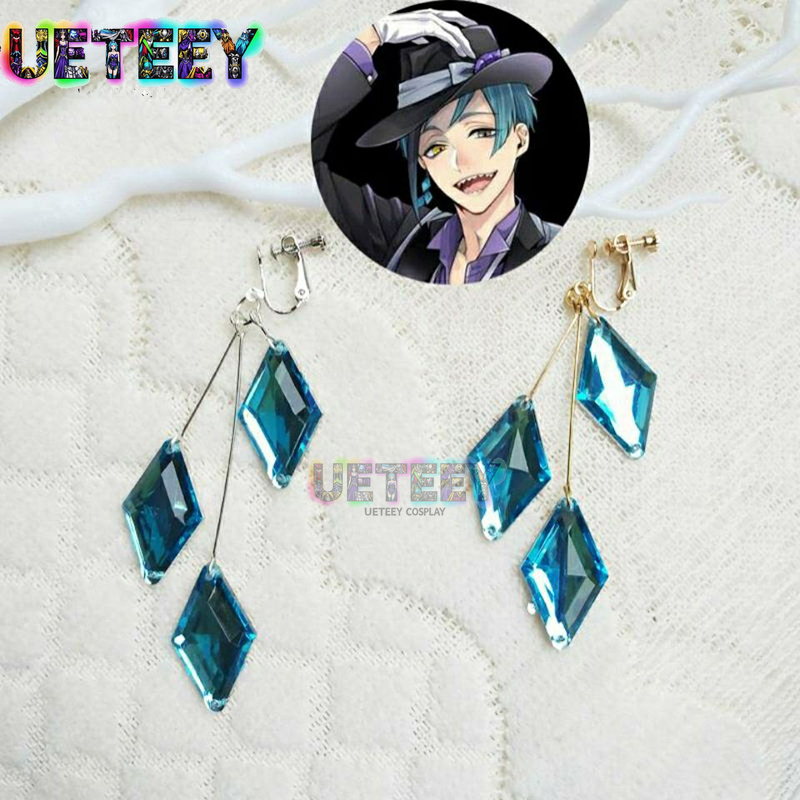 UETEEY COS torsadé pays des me - Anime Cosplay Simple avis et prix