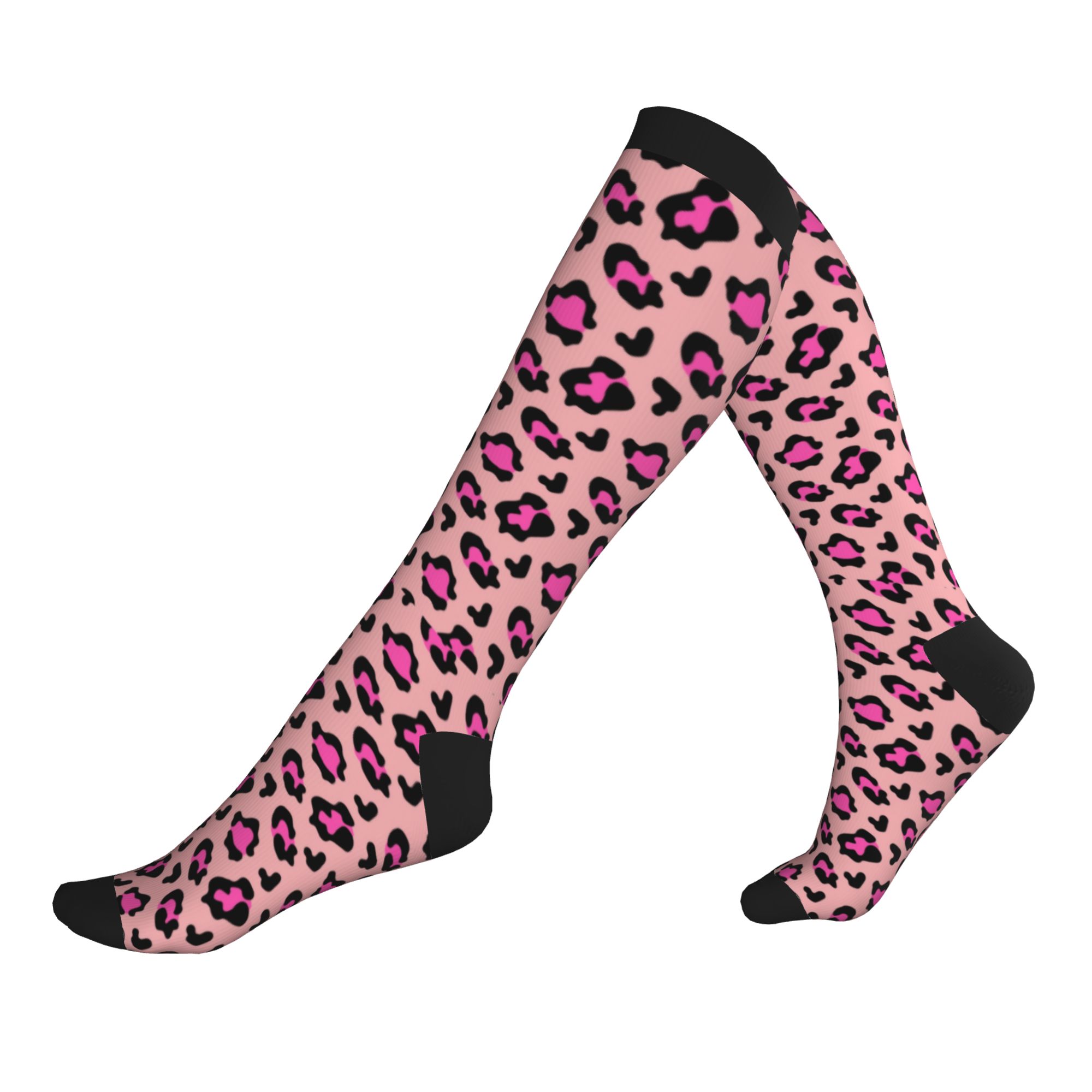 Chaussettes de compression de  - Anime Cosplay Simple avis et prix