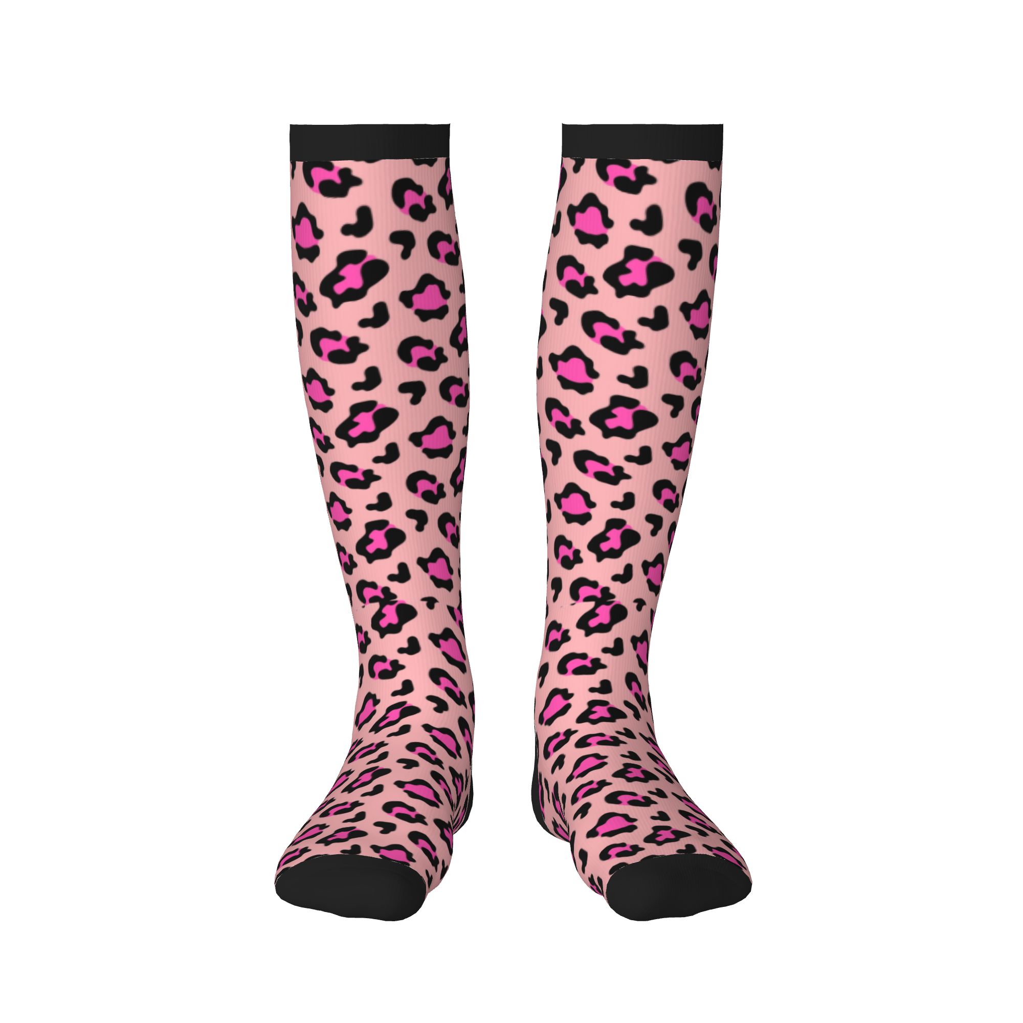 Chaussettes de compression de  - Anime Cosplay Simple avis et prix