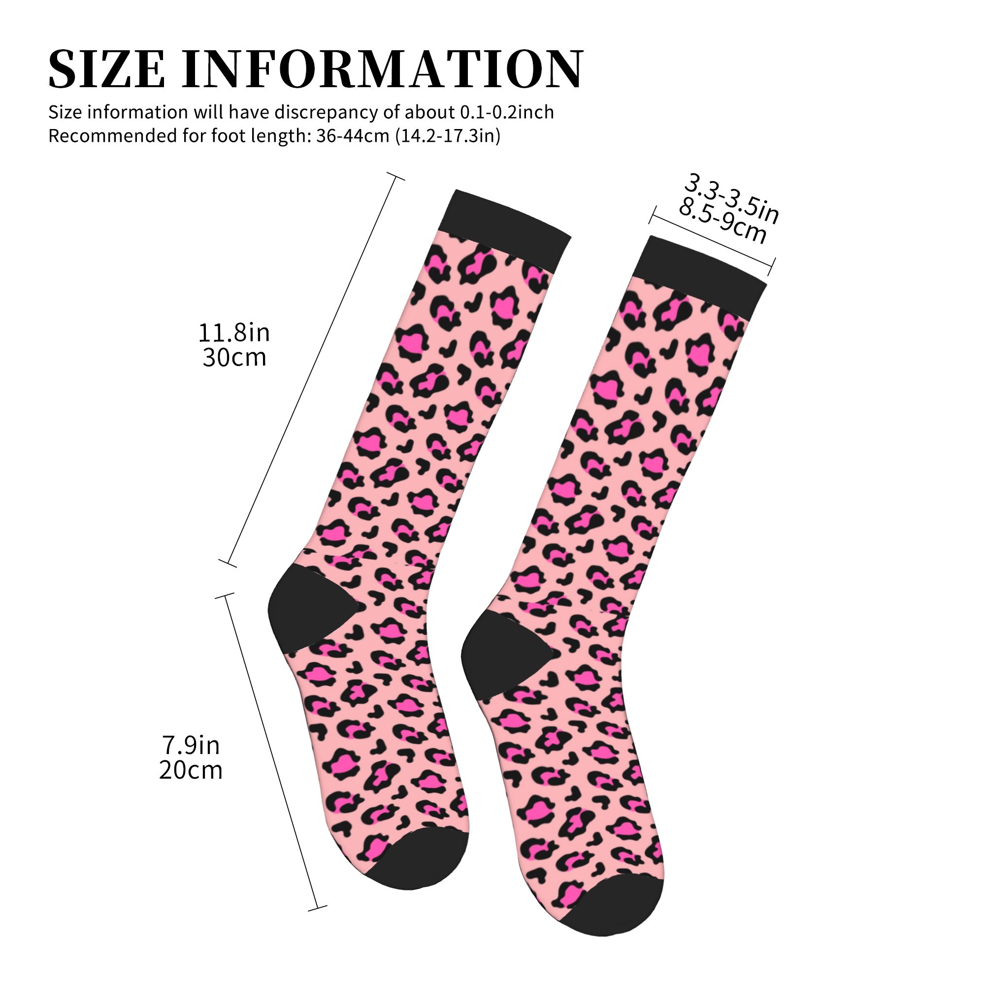 Chaussettes de compression de  - Anime Cosplay Simple avis et prix