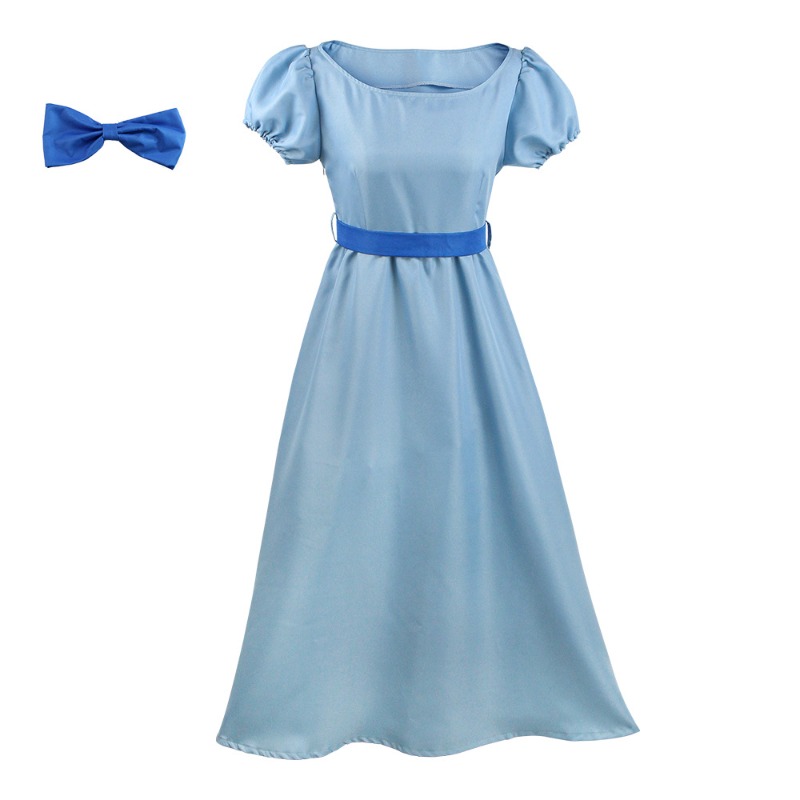 Costume de jeu de rôle Wendy D - Anime Cosplay Simple avis et prix