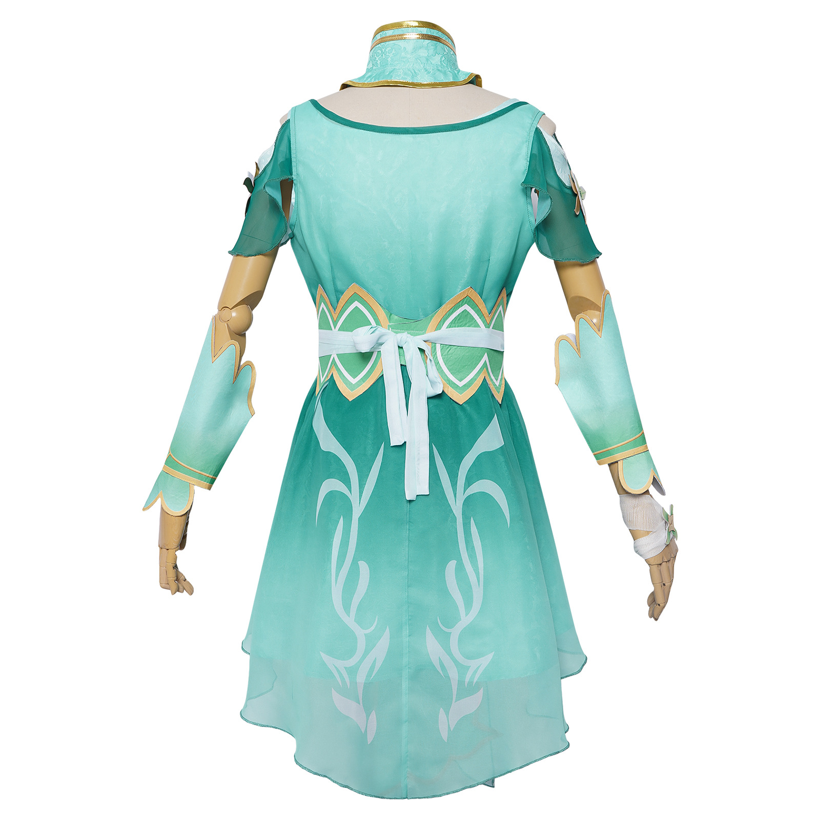 Bi Yao Cosplay Anime Jade dyna - Cosplay Anime Shoes avis et prix