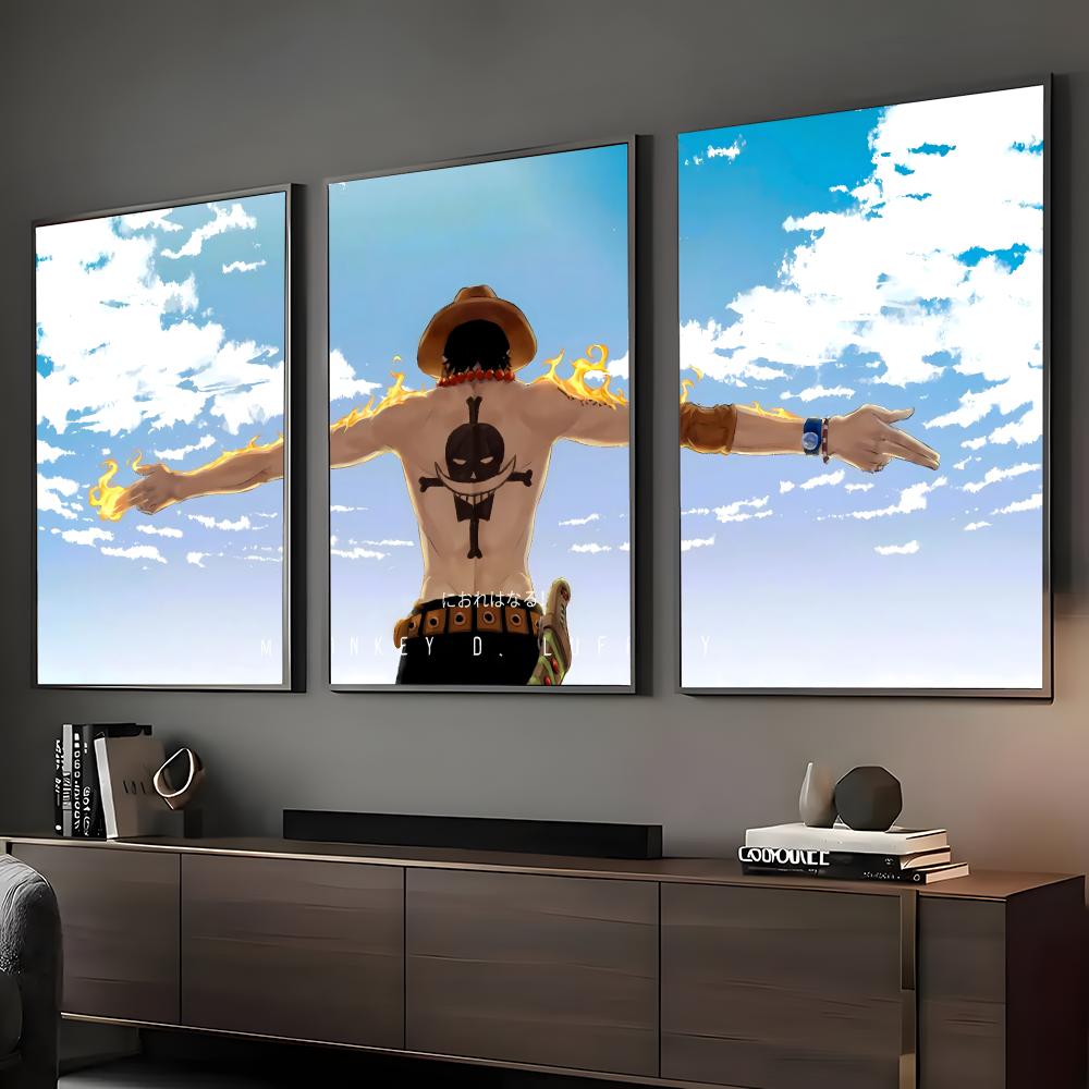 Affiche décorative au design A - Anime Cosplay Wallpaper avis et prix