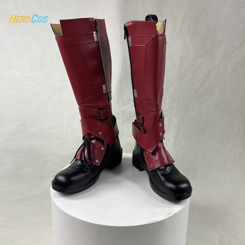 Film Deadpooling 3 chaussures  - Cosplay Anime Shoes avis et prix