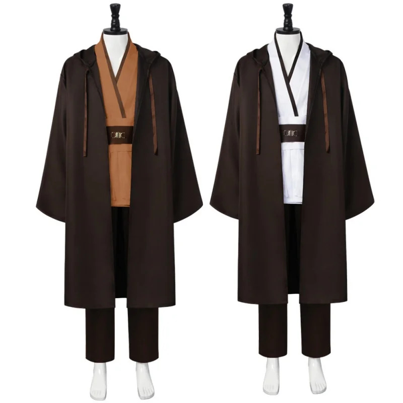 Costume du film Star Obi Wan,  - Anime Cosplay Expo 2025 avis et prix