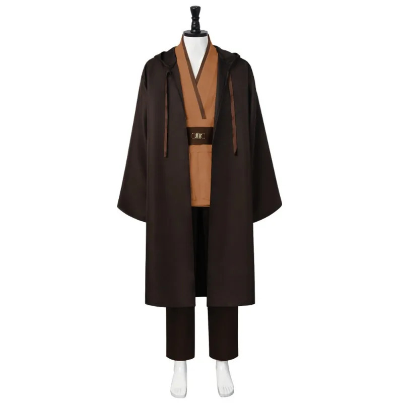 Costume du film Star Obi Wan,  - Anime Cosplay Expo 2025 avis et prix