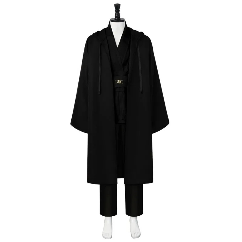 Costume du film Star Obi Wan,  - Anime Cosplay Expo 2025 avis et prix