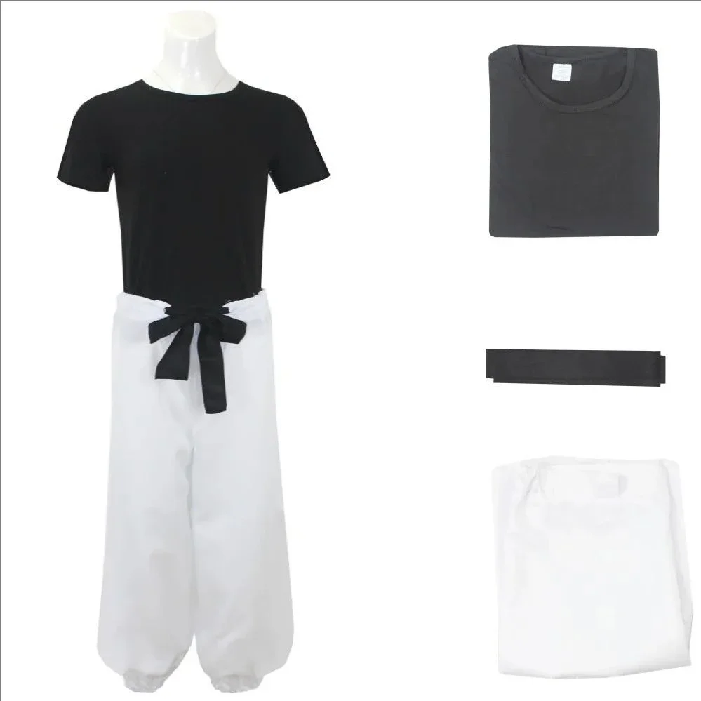 Costume de cosplay Jujutsu Kai - Anime Cosplay Gojo avis et prix