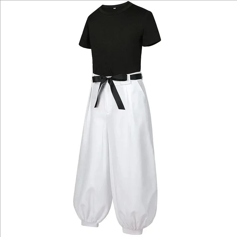 Costume de cosplay Jujutsu Kai - Anime Cosplay Gojo avis et prix
