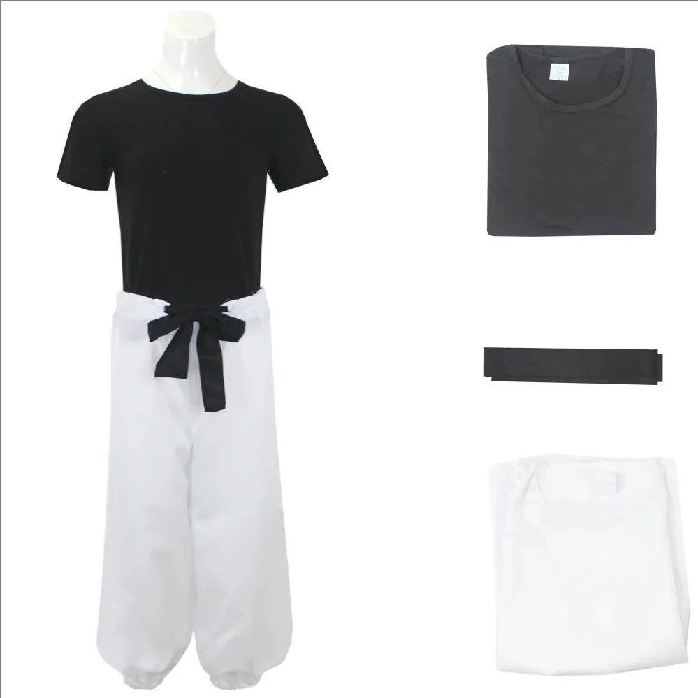 Costume de cosplay Toji Satoru - Anime Cosplay Gojo avis et prix