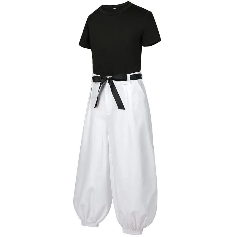 Costume de cosplay Toji Satoru - Anime Cosplay Gojo avis et prix