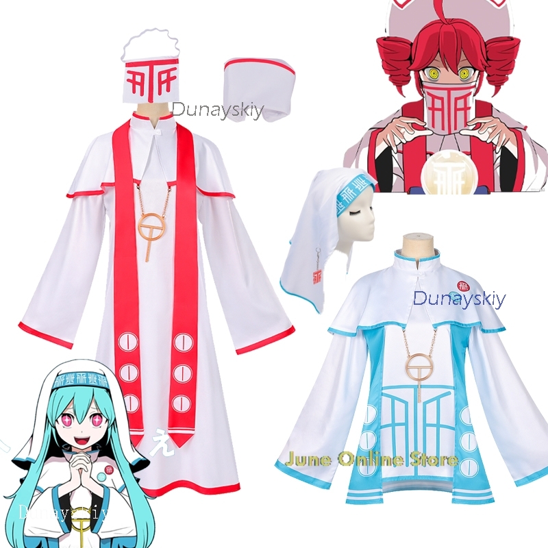 Kasanee Teto Mikv Cosplay Cost - Anime Cosplay Expo 2025 avis et prix