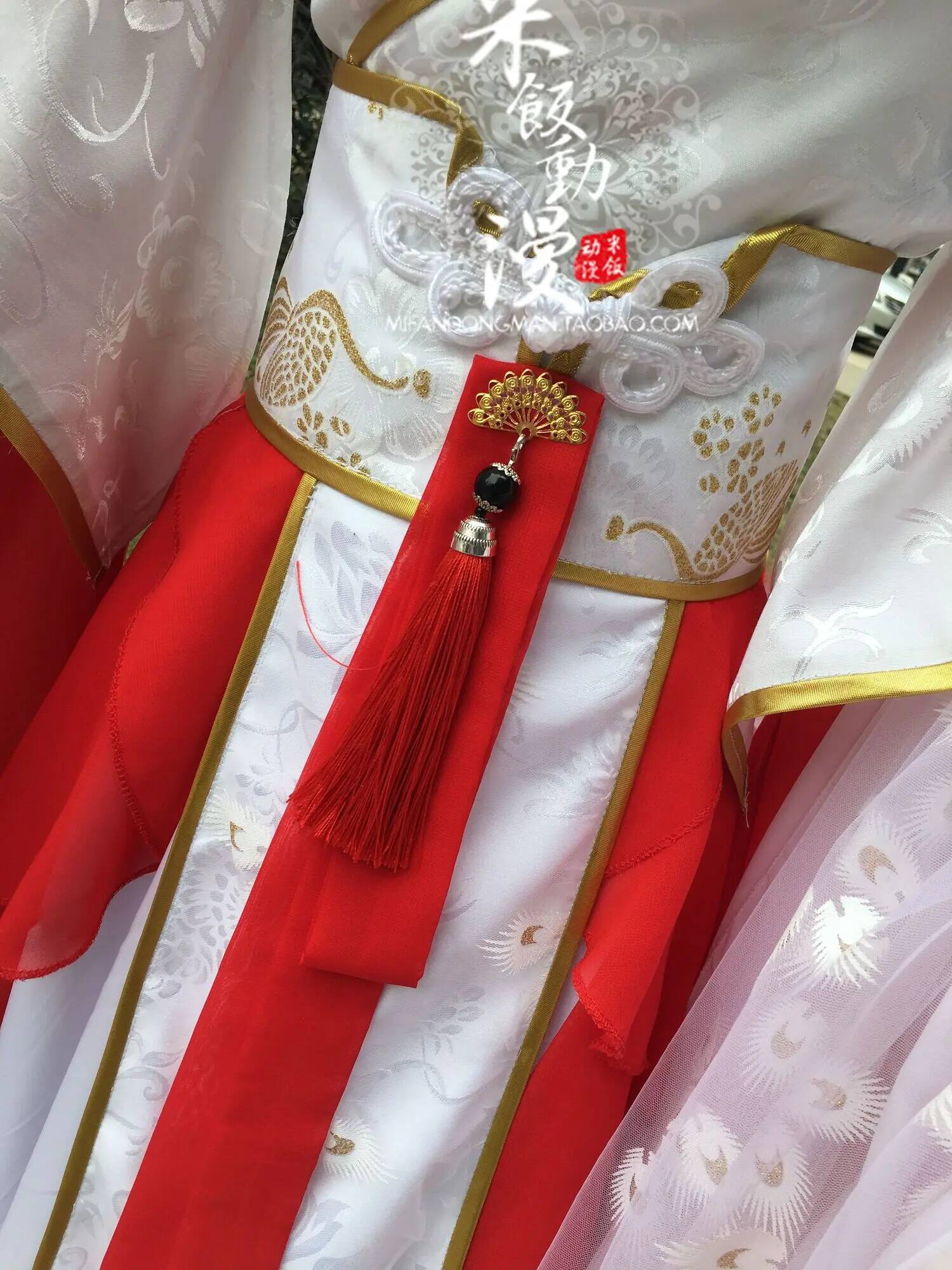 Officiels bénédiction Prince Y - Anime Cosplay Red avis et prix