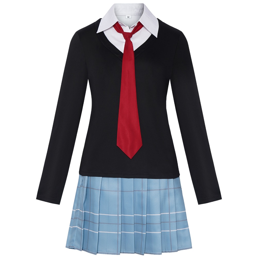 Costume d'anime Kitagawa Marin - Anime Cosplay Gojo avis et prix