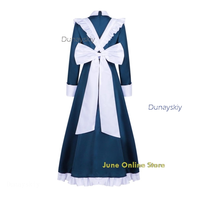 Mécanique Marie Kikaijikake no - Anime Cosplay Expo 2025 avis et prix
