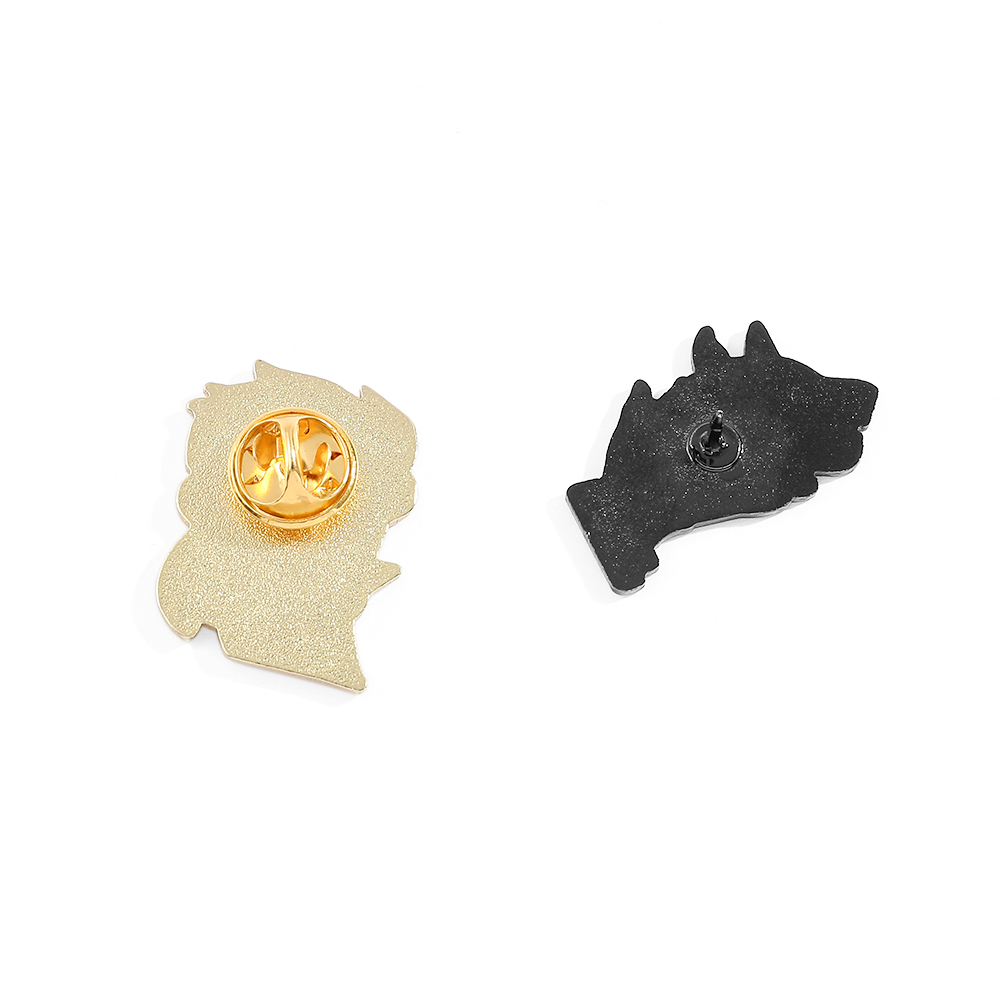 2 Broches Personnages Anime In - Anime Cosplay Gojo avis et prix