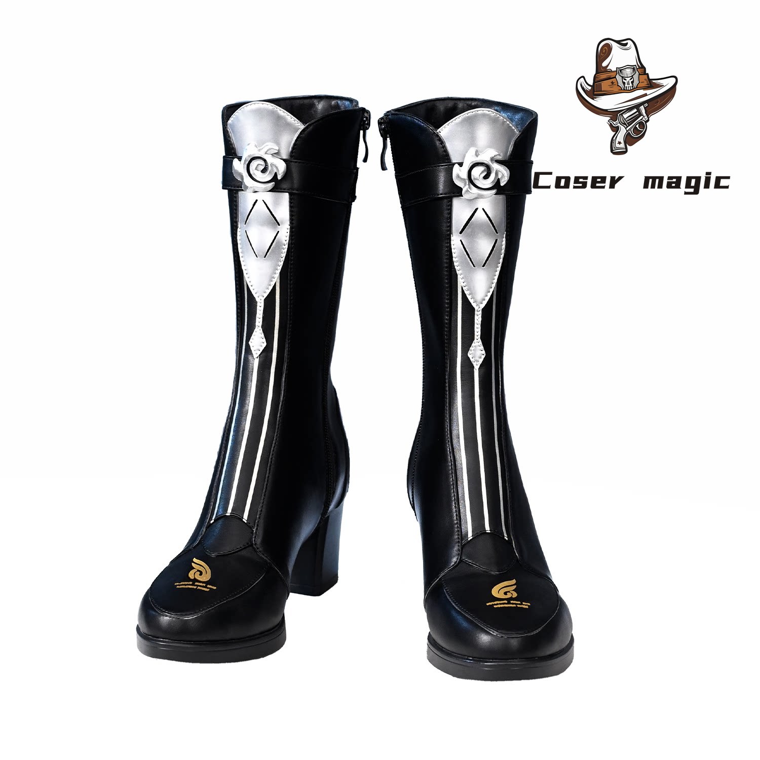 Chaussures de Cosplay Yangyang - Cosplay Anime Shoes avis et prix