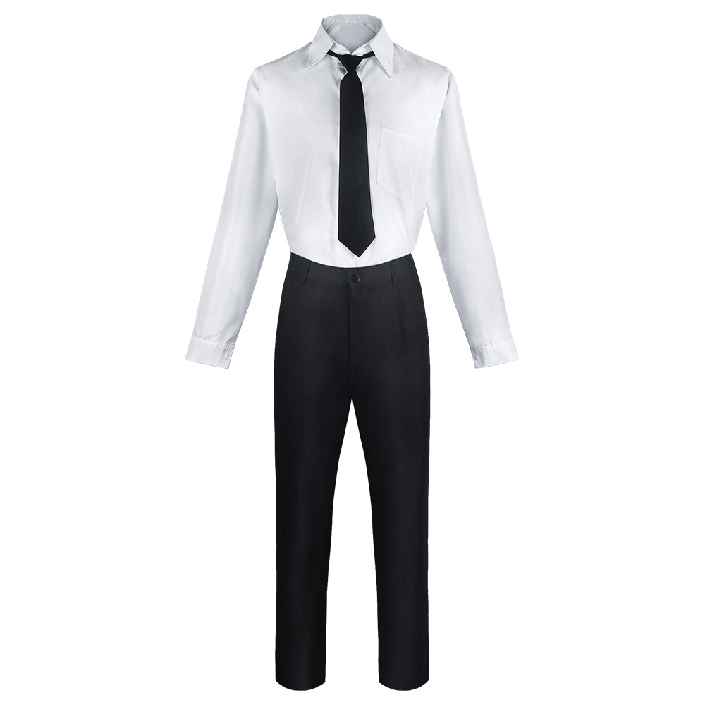 Costume de cosplay Makima de l - Anime Cosplay Makima avis et prix
