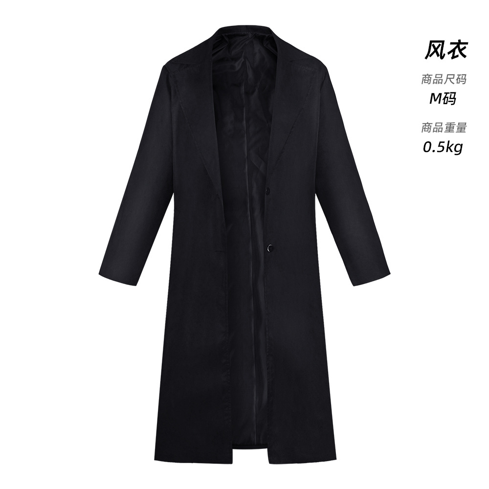 Costume de cosplay Makima de l - Anime Cosplay Makima avis et prix