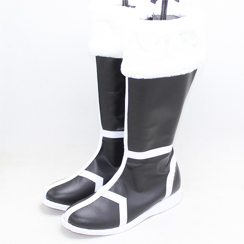 Chaussures de Cosplay Ulquiorr - Cosplay Anime Shoes avis et prix