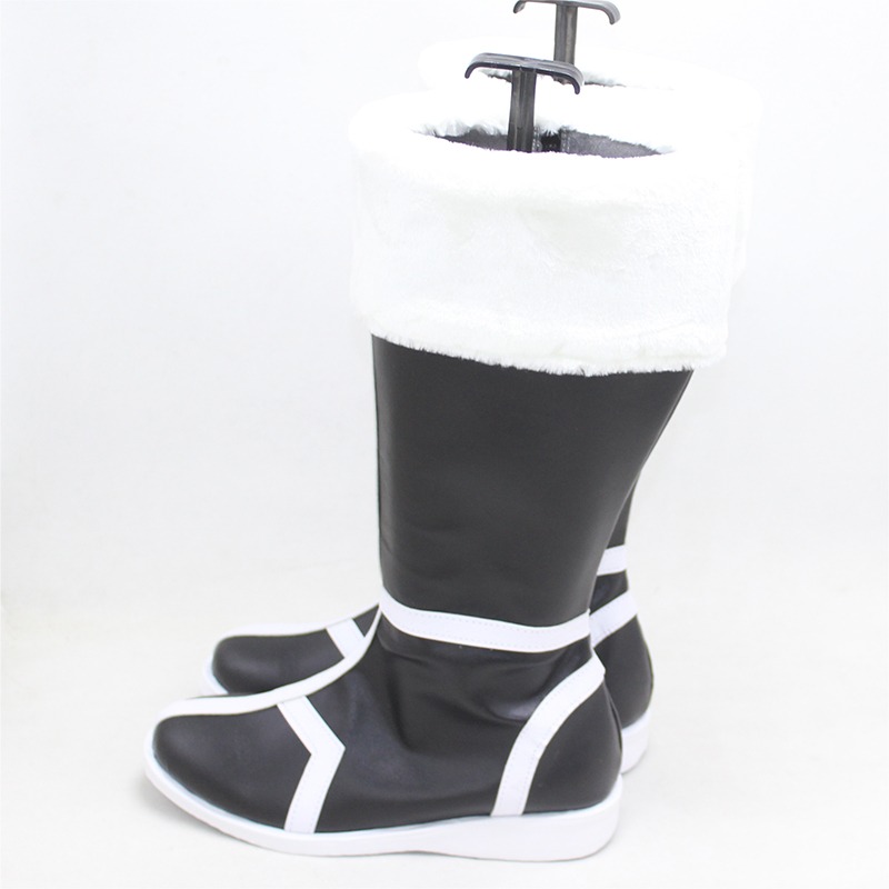 Chaussures de Cosplay Ulquiorr - Cosplay Anime Shoes avis et prix