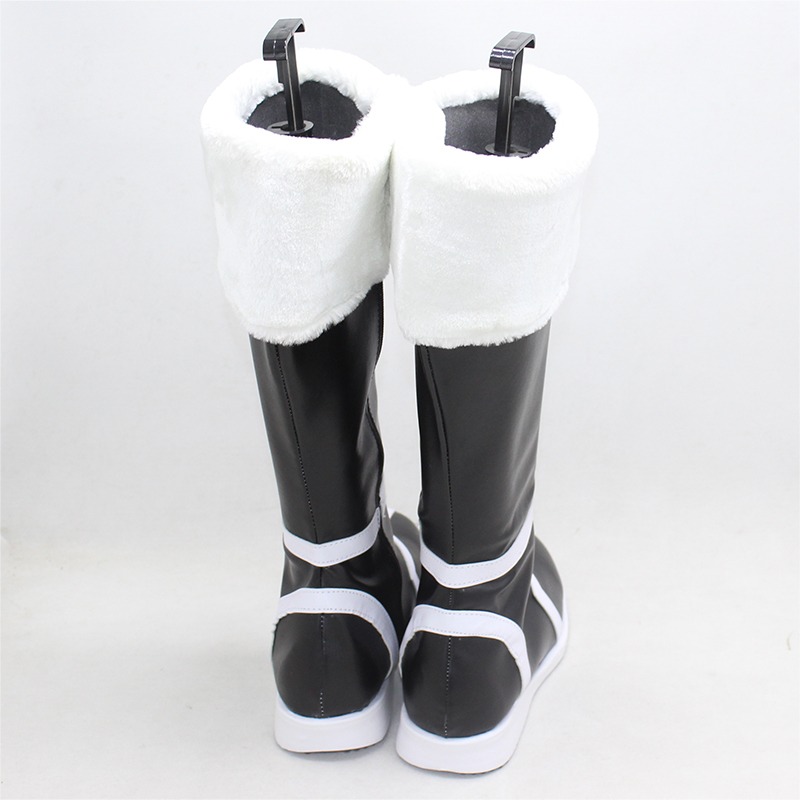 Chaussures de Cosplay Ulquiorr - Cosplay Anime Shoes avis et prix