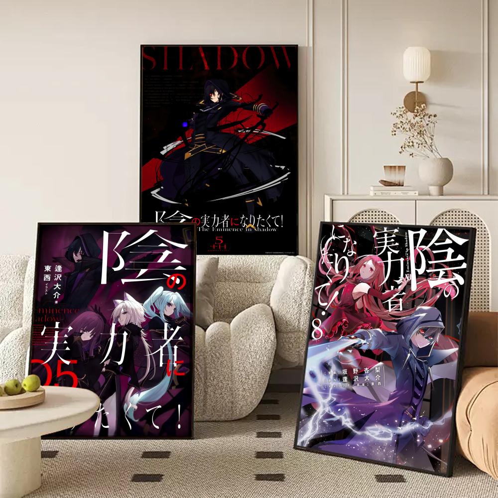 Affiche murale décorative Anim - Anime Cosplay Wallpaper avis et prix