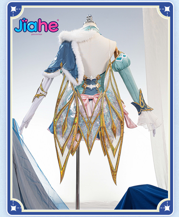 Nouvelle tenue de cosplay Vesn - Cosplay Anime Shoes avis et prix