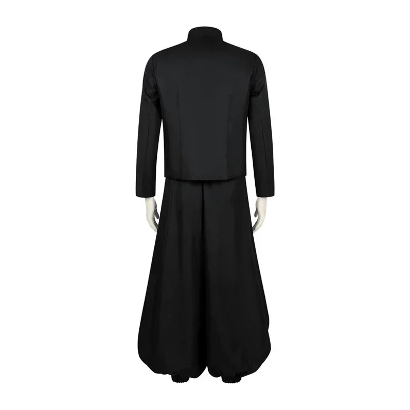 Costume de cosplay Gojo Satoru - Anime Cosplay Gojo avis et prix
