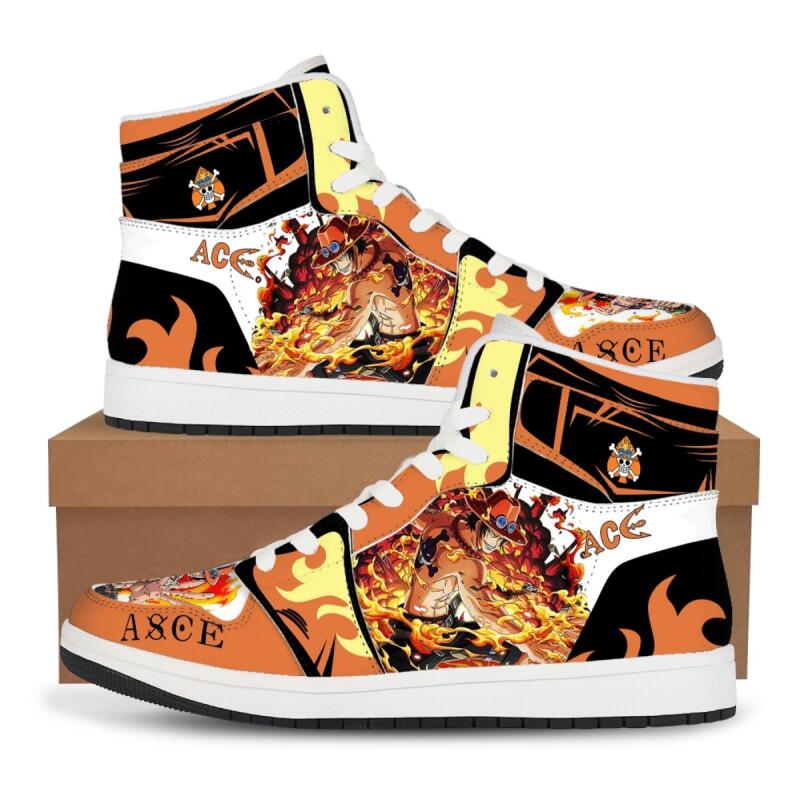 Chaussures montantes One Piece - Anime Zoro Cosplay Female avis et prix