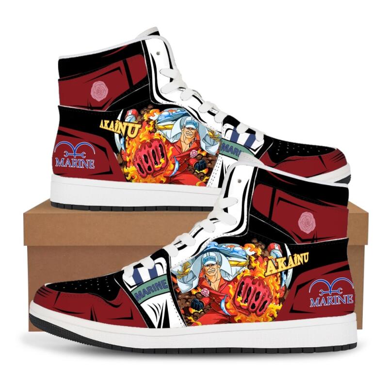 Chaussures montantes One Piece - Anime Zoro Cosplay Female avis et prix