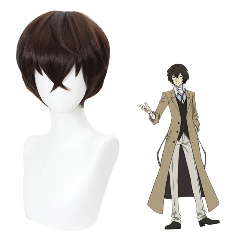 Costume de cosplay Bungo Stray - Anime Cosplay Manga avis et prix