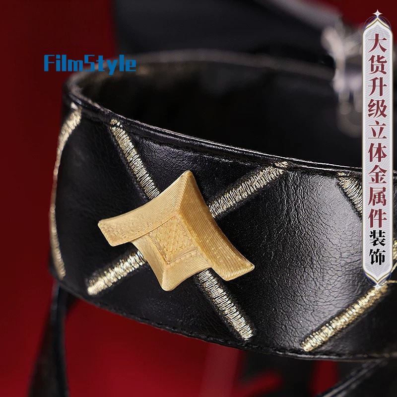 Chaussures de Cosplay Denia du - Cosplay Anime Shoes avis et prix