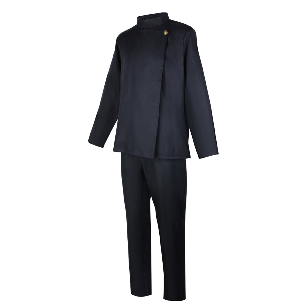 Costume de Cosplay Satoru Gojo - Anime Cosplay Gojo avis et prix