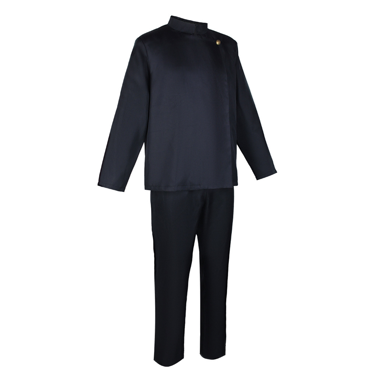 Costume de Cosplay Satoru Gojo - Anime Cosplay Gojo avis et prix
