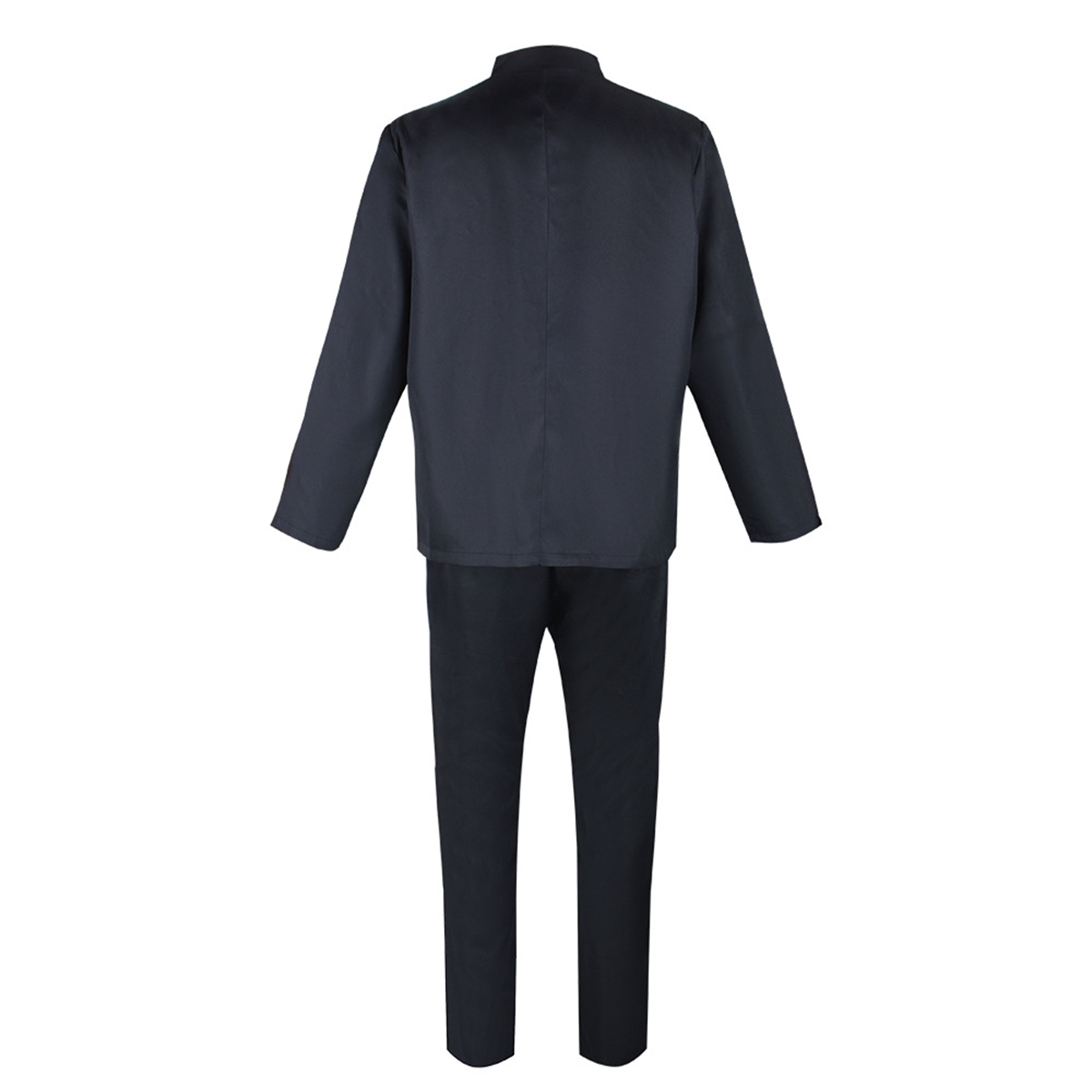 Costume de Cosplay Satoru Gojo - Anime Cosplay Gojo avis et prix