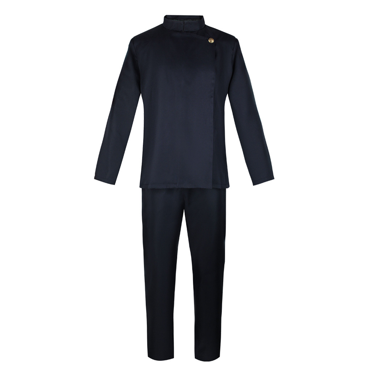 Costume de Cosplay Satoru Gojo - Anime Cosplay Gojo avis et prix